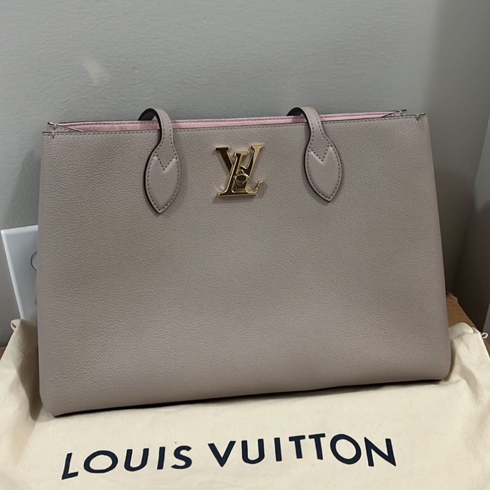 Louis Vuitton handbag